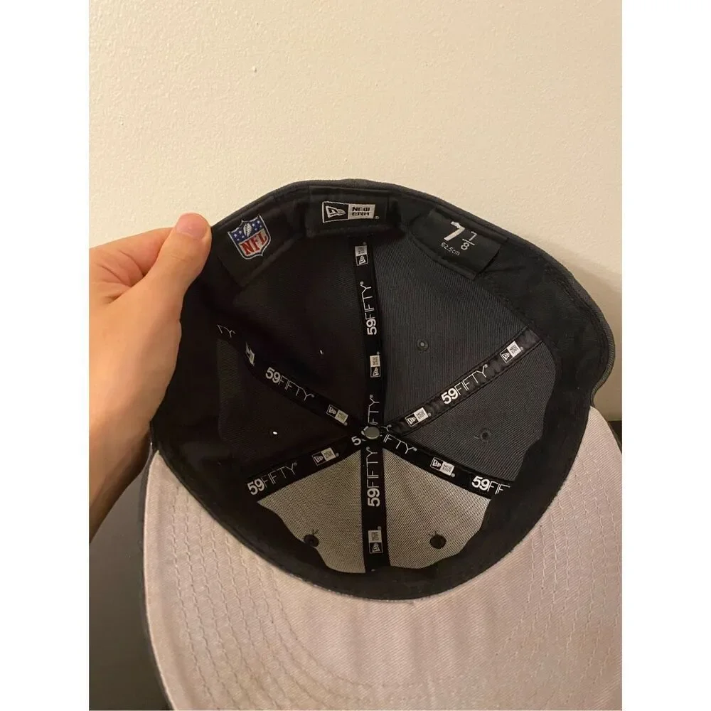 Pittsburgh Steelers‎ Baseball Hat